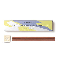 Incense Scentsual