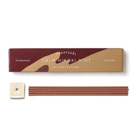 Incense Scentsual