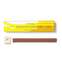 Incense Scentsual
