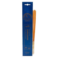 Herb & Earth Incense