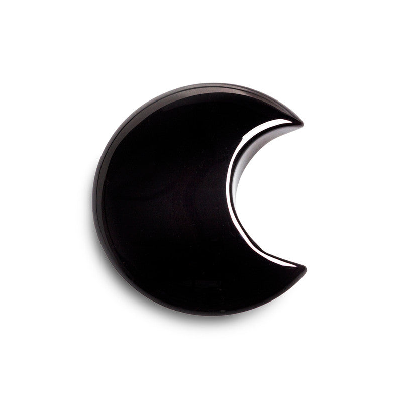 Crescent Moon Crystal variants