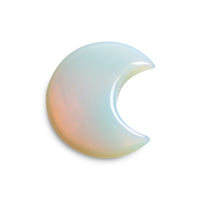 Crescent Moon Crystal variants