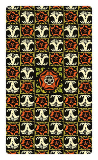 Mini Radiant Wise Spirit Tarot