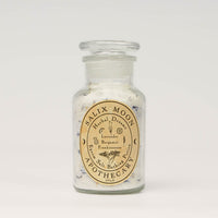 Herbal Dreams Lavender Epsom Bath Salts with Frankincense & Bergamot