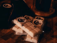 Witch Wood Wax Melt Bar