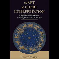 The Art of Chart Interpretation by Tracy Marks