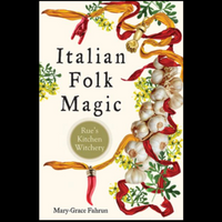 Italian Folk Magic