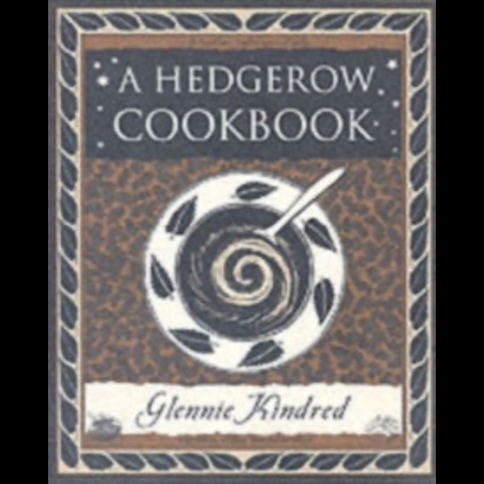 A Hedgerow Cookbook
