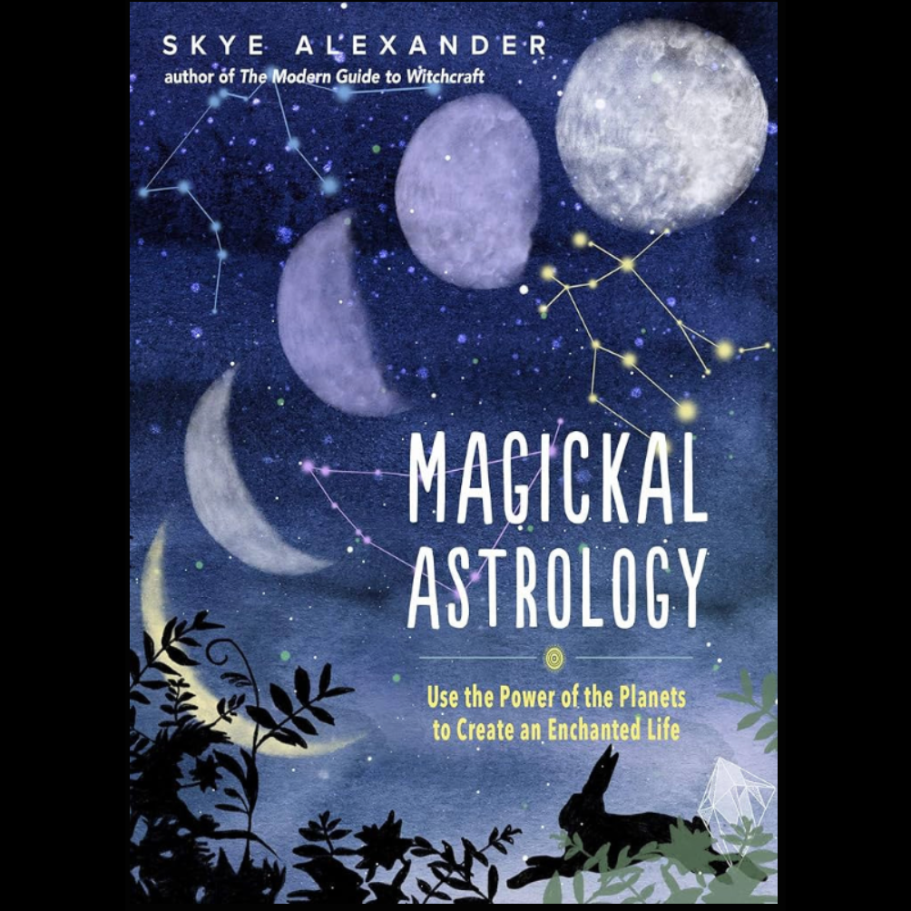 Magickal Astrology