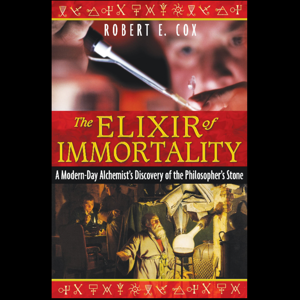 Elixir of Immortality