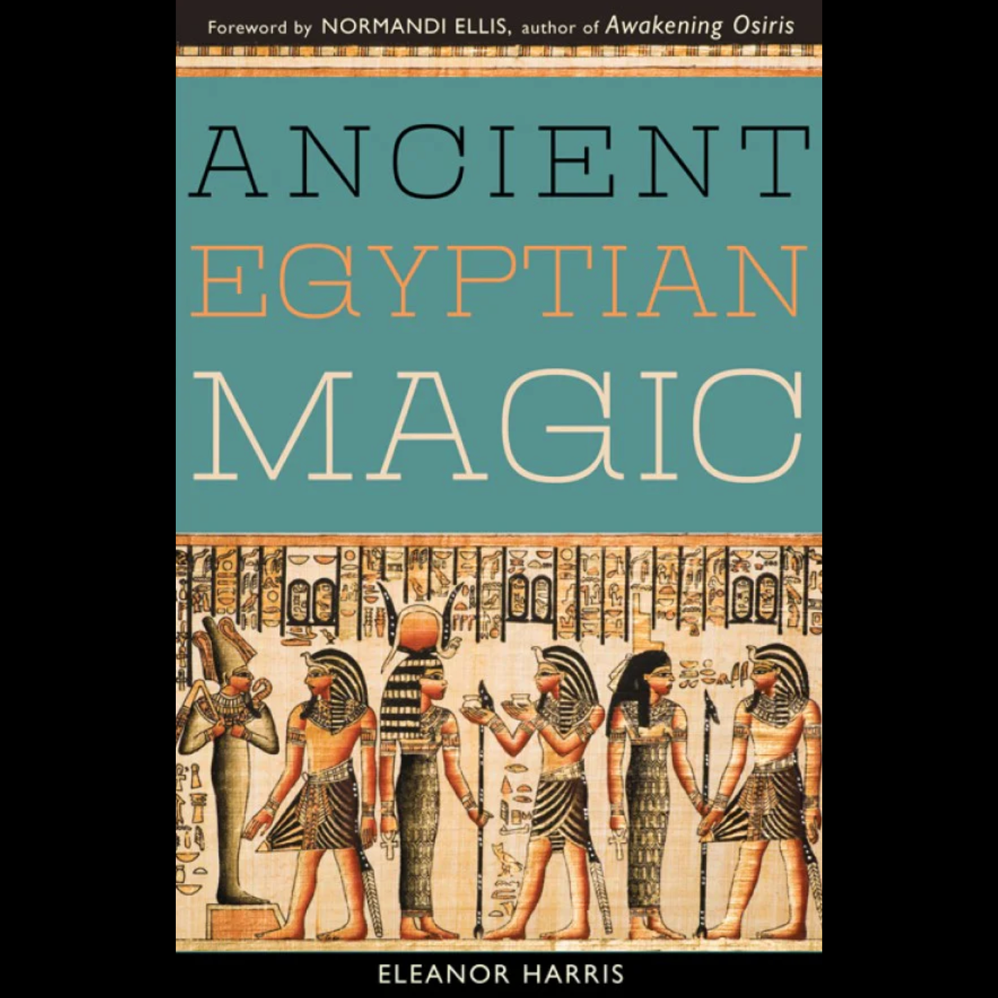 Ancient Egyptian Magic
