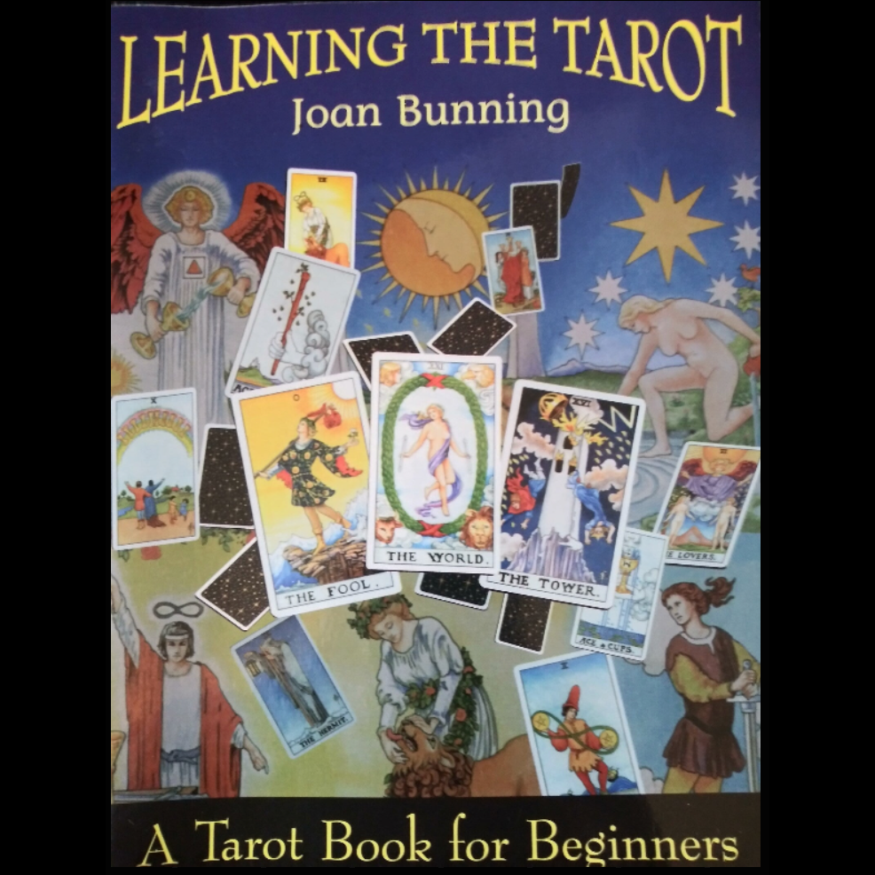 Learning the Tarot