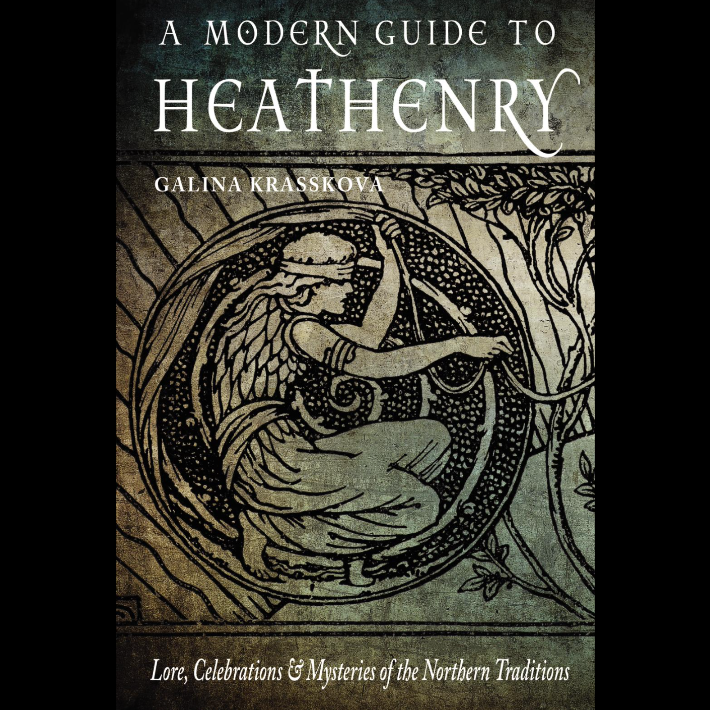A Modern Guide to Heathenry