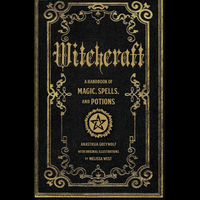 Witchcraft - Hardback Edition