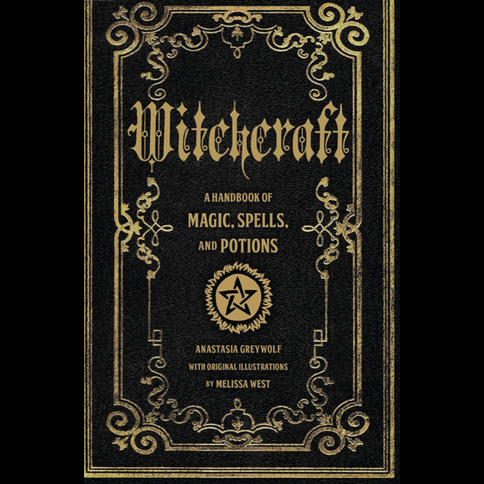 Witchcraft - Hardback Edition