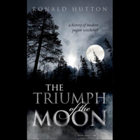 Triumph of the Moon: A History of Modern Pagan Witchcraft