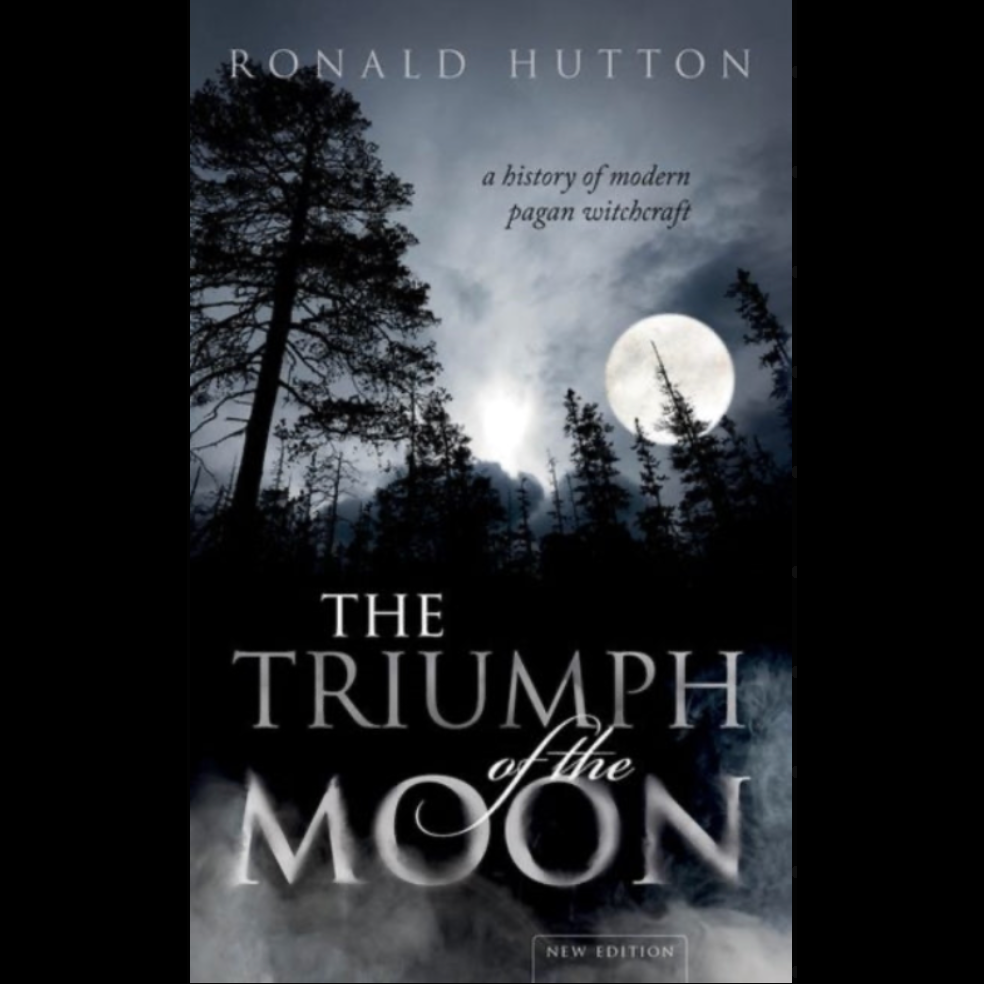 Triumph of the Moon: A History of Modern Pagan Witchcraft