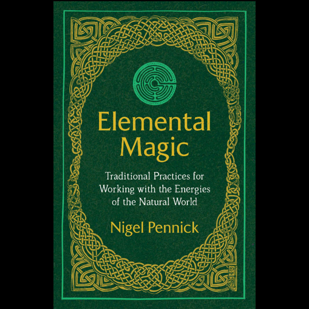 Elemental Magic