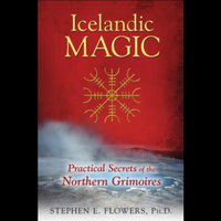 Icelandic Magic