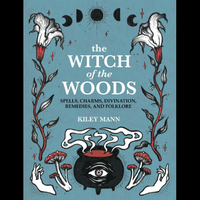 The Witch of the Woods