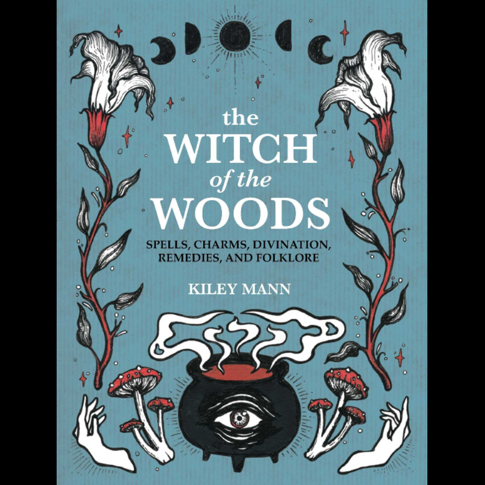The Witch of the Woods