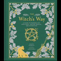 The Witch’s Way
