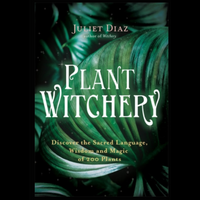 Plant Witchery