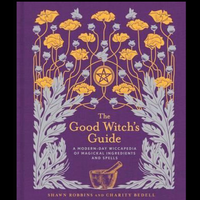 The Good Witch’s Guide