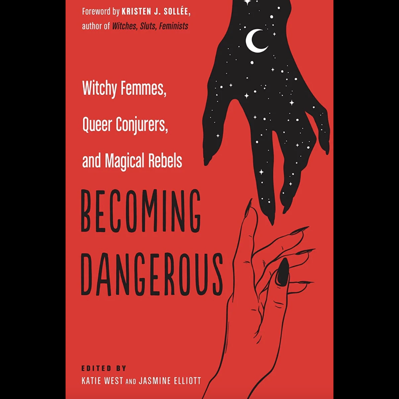 Becoming Dangerous