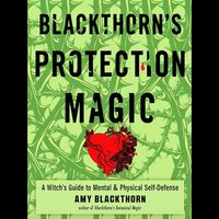 Blackthorn’s Protection Magic