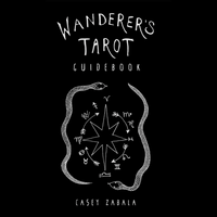 Wanderer's Tarot Guidebook