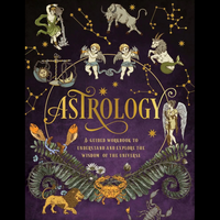 Astrology: A Guided Workbook