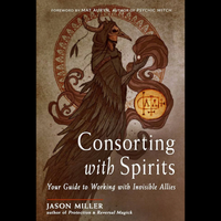 Consorting with Spirits