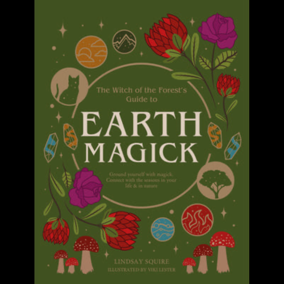 Earth Magick