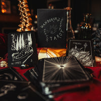 Wanderer’s Tarot
