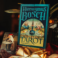 Hieronymus Bosch Tarot
