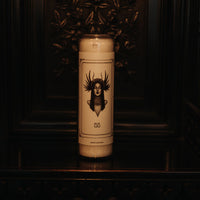 Goddess Candle
