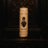 Goddess Candle