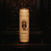 Goddess Candle