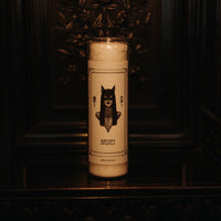 Goddess Candle