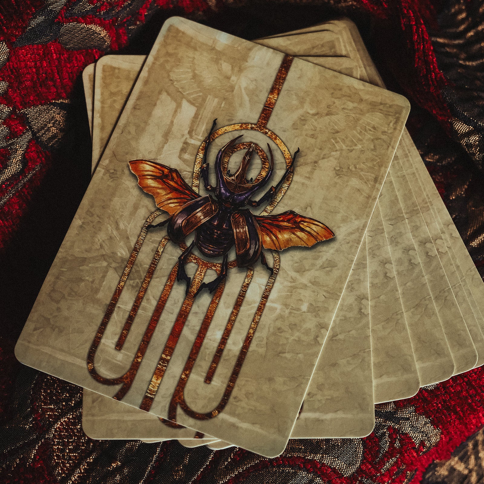 Isis Oracle