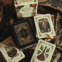 The Green Witch’s Oracle Deck