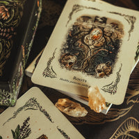 The Green Witch’s Oracle Deck