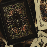The Green Witch’s Oracle Deck