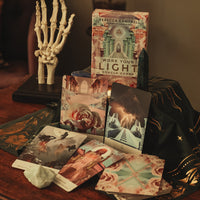 Work Your Light Oracle Cards & Book