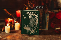 The Botanist - Vegan Notebook