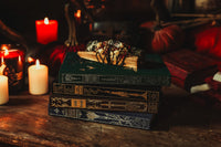 The Botanist - Vegan Notebook