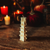 Spine Candles