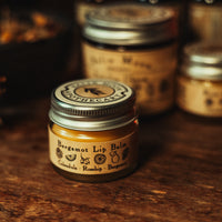 Lip Balm by Salix Moon Apothecary