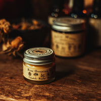 Lip Balm by Salix Moon Apothecary